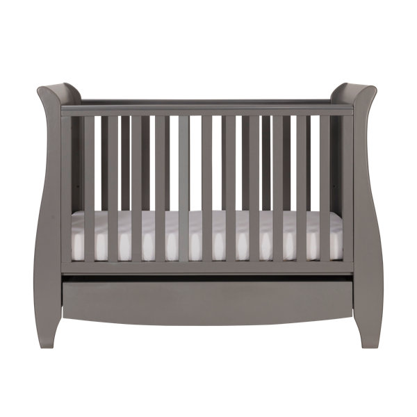 Cots & Cot Beds You'll Love Wayfair.co.uk